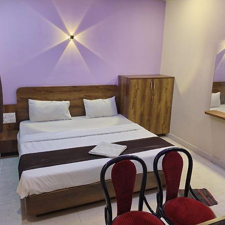 Hotel Greenland Luxury Puri Esterno foto