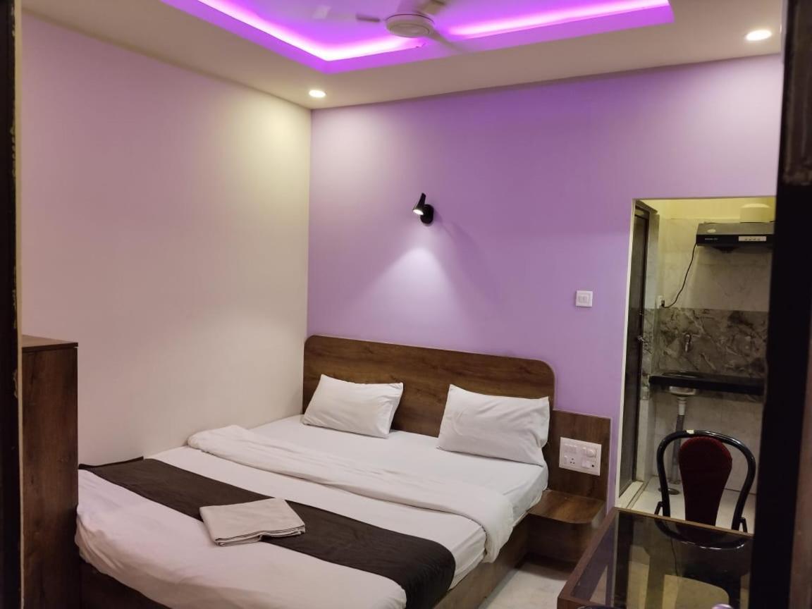 Hotel Greenland Luxury Puri Esterno foto