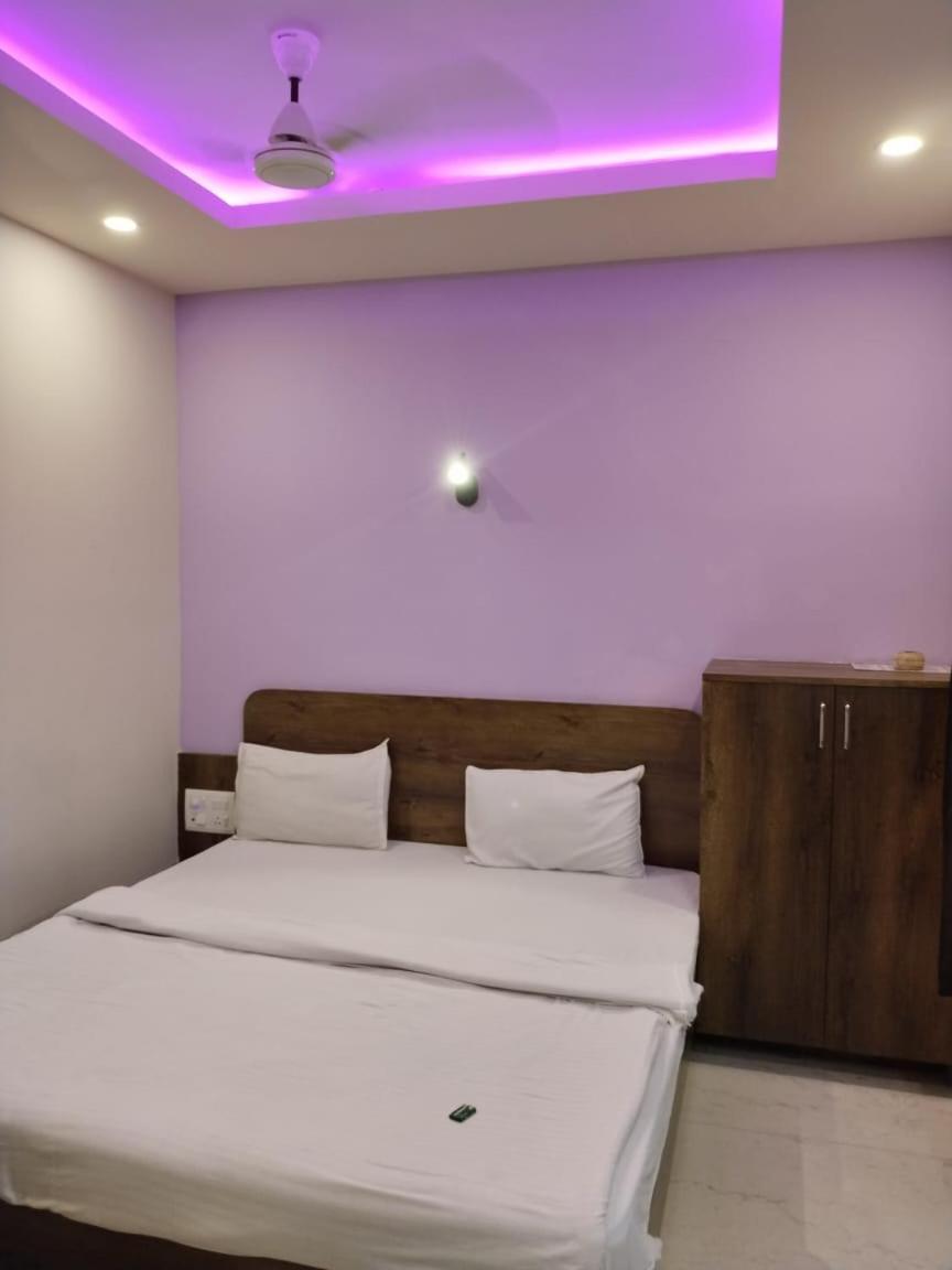 Hotel Greenland Luxury Puri Esterno foto