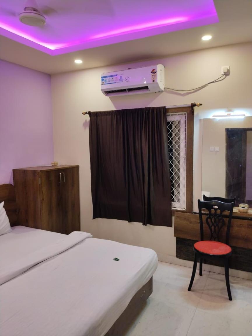Hotel Greenland Luxury Puri Esterno foto