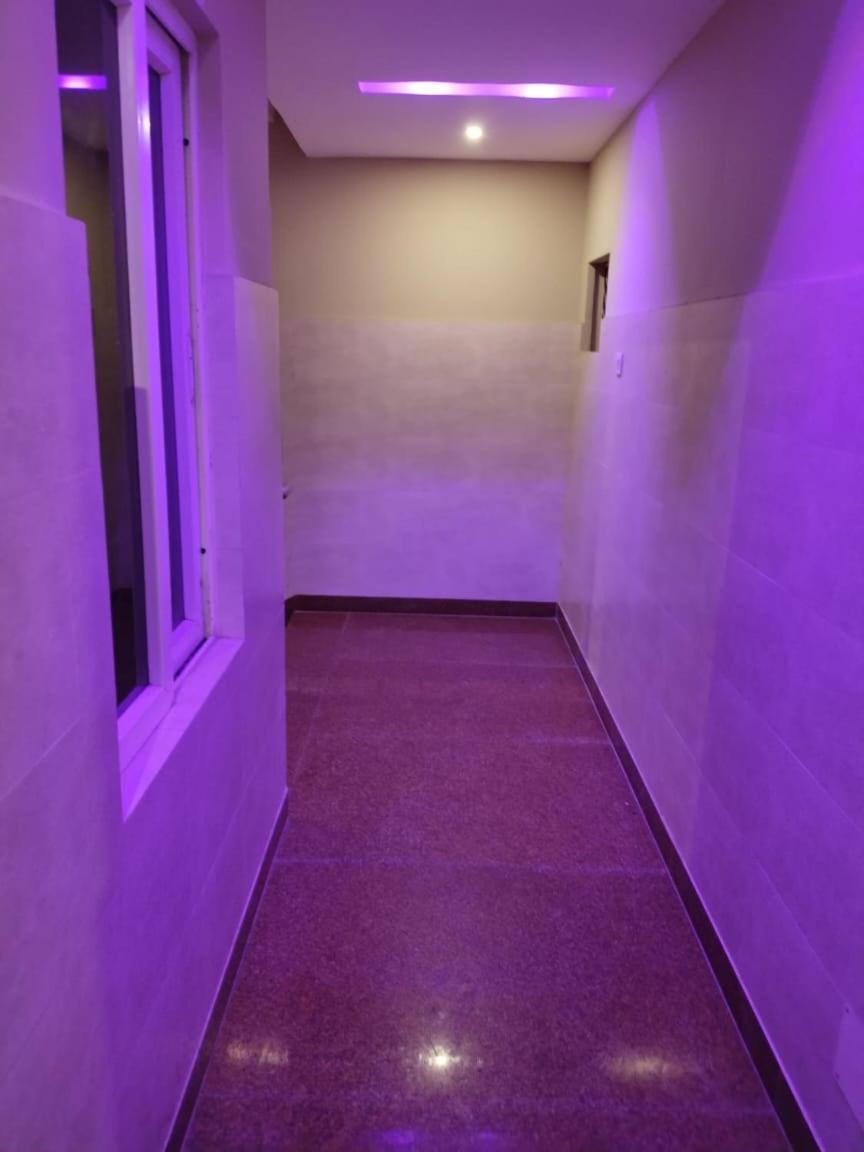 Hotel Greenland Luxury Puri Esterno foto